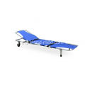 Back Laras Emergency Rescue Aluminium Folding Ambulance Stretcher